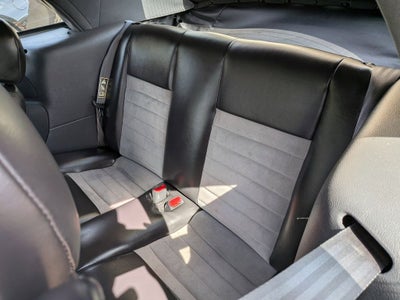 2001 Ford Mustang Cobra