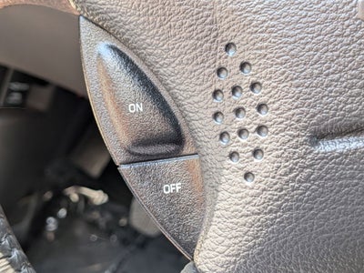 2001 Ford Mustang Cobra