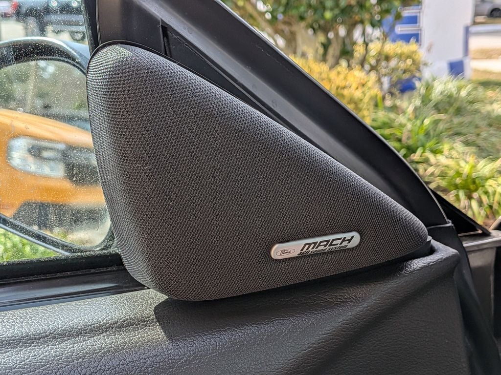 2001 Ford Mustang Cobra