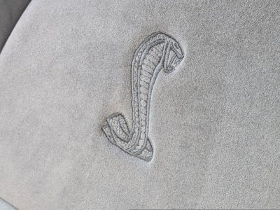 2001 Ford Mustang Cobra