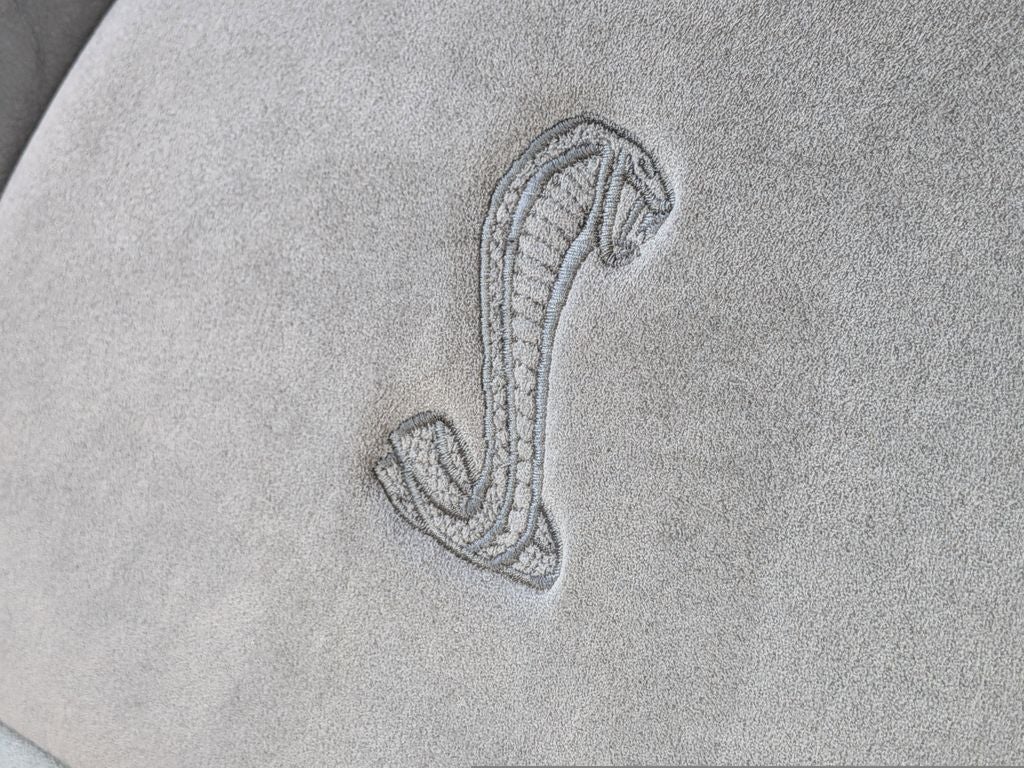 2001 Ford Mustang Cobra