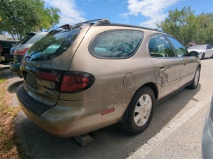 2004 Ford Taurus SEL