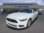 2016 Ford Mustang V6