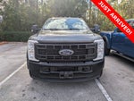 2024 Ford F-450SD XL DRW