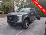 2024 Ford F-450SD XL DRW