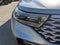 2024 Ford Explorer Platinum