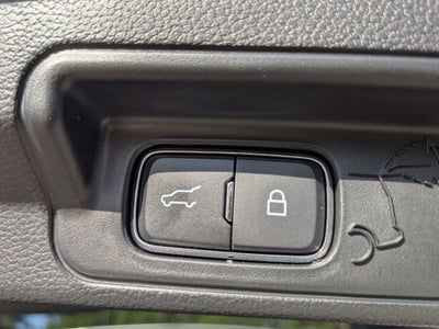 2024 Ford Explorer Platinum