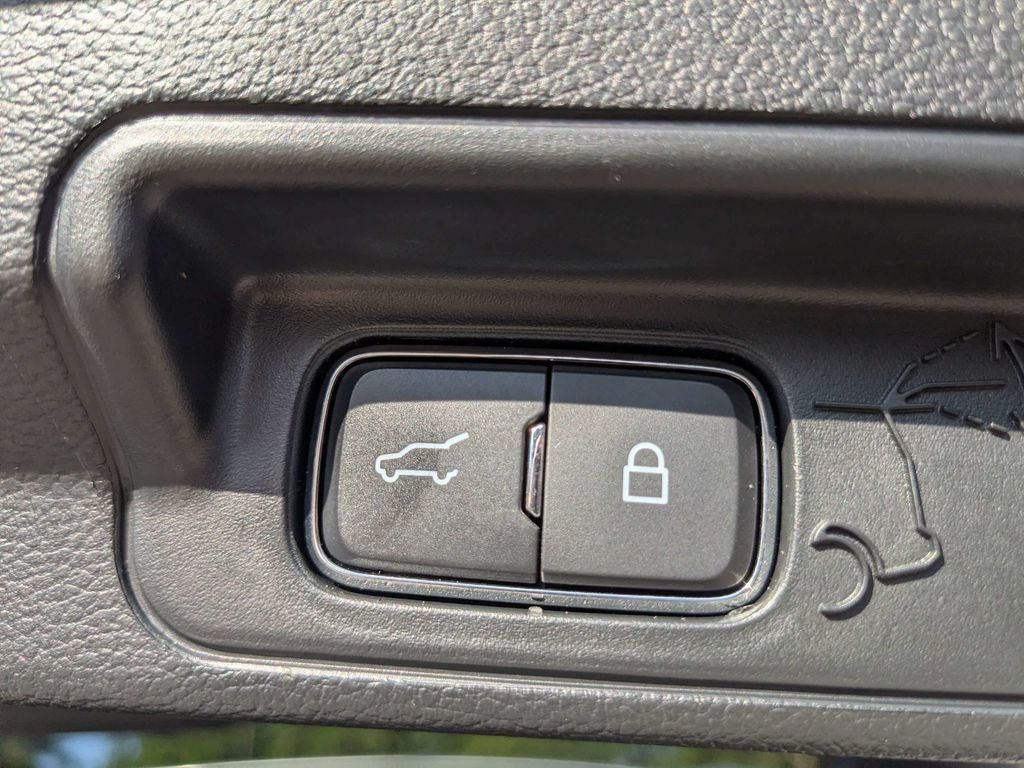 2024 Ford Explorer Platinum