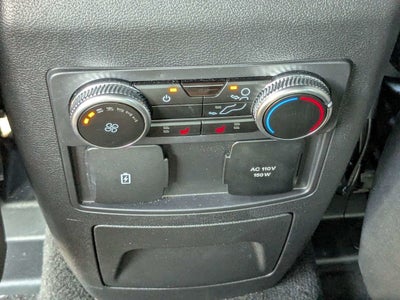 2024 Ford Explorer Platinum