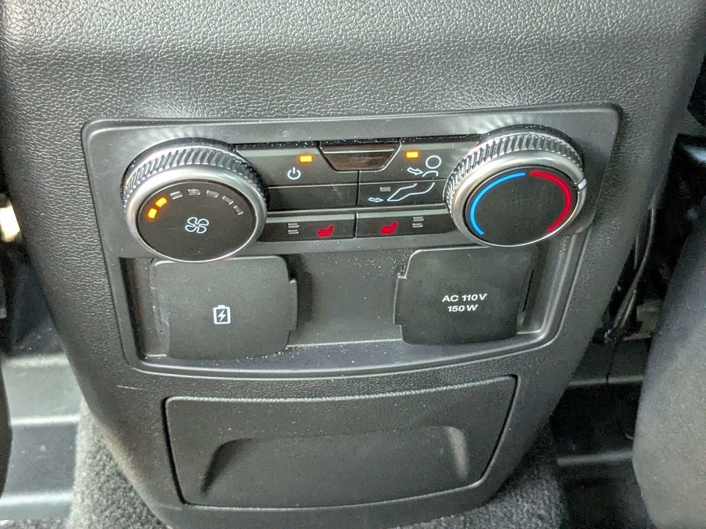 2024 Ford Explorer Platinum