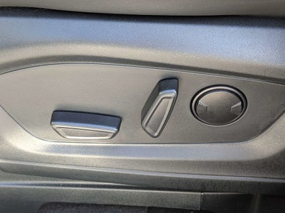 2024 Ford Explorer Platinum