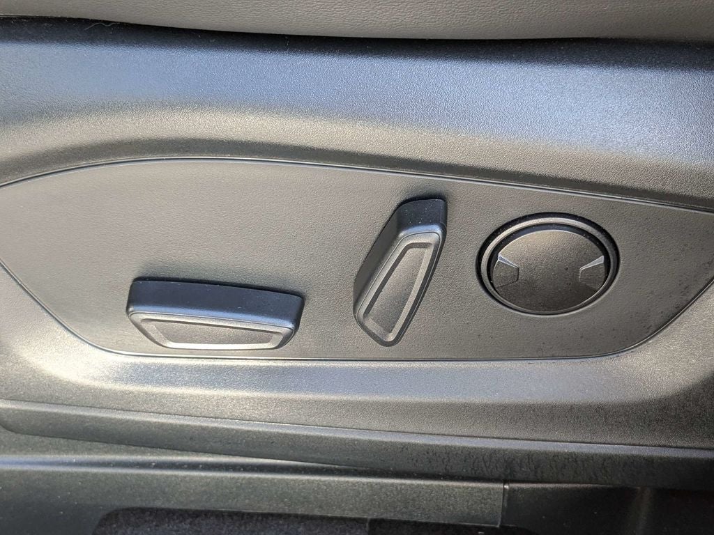 2024 Ford Explorer Platinum
