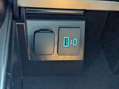 2024 Ford Explorer Platinum