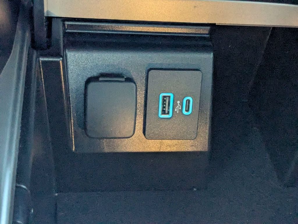 2024 Ford Explorer Platinum