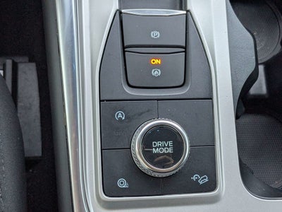 2024 Ford Explorer Platinum