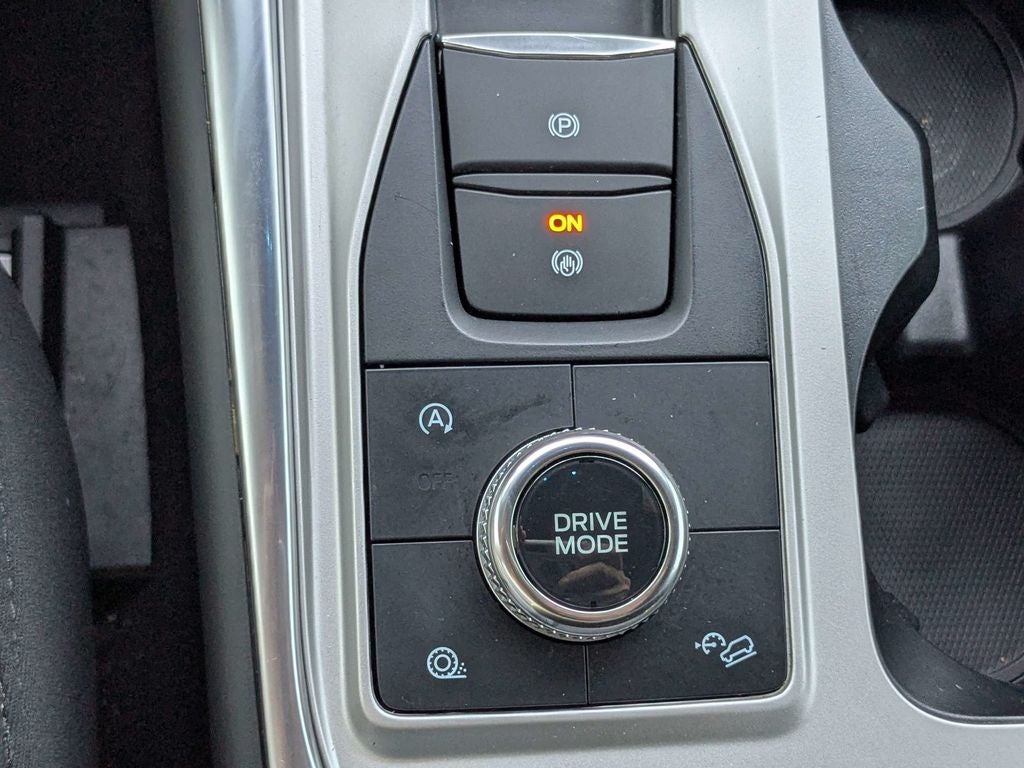 2024 Ford Explorer Platinum