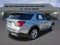 2024 Ford Explorer Platinum