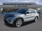 2024 Ford Explorer Platinum