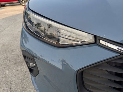 2023 Ford Escape Plug-In Hybrid Base