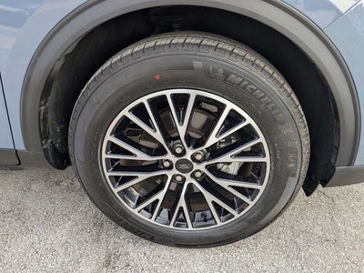 2023 Ford Escape Plug-In Hybrid Base
