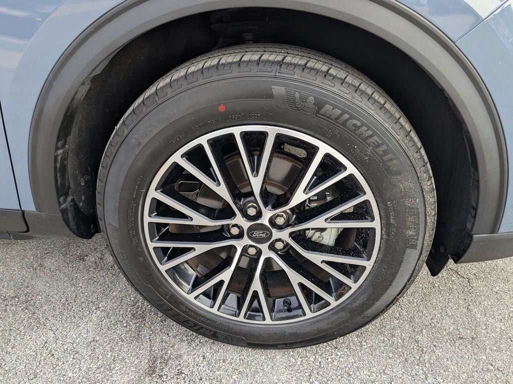 2023 Ford Escape Plug-In Hybrid Base