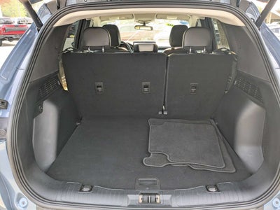 2023 Ford Escape Plug-In Hybrid Base