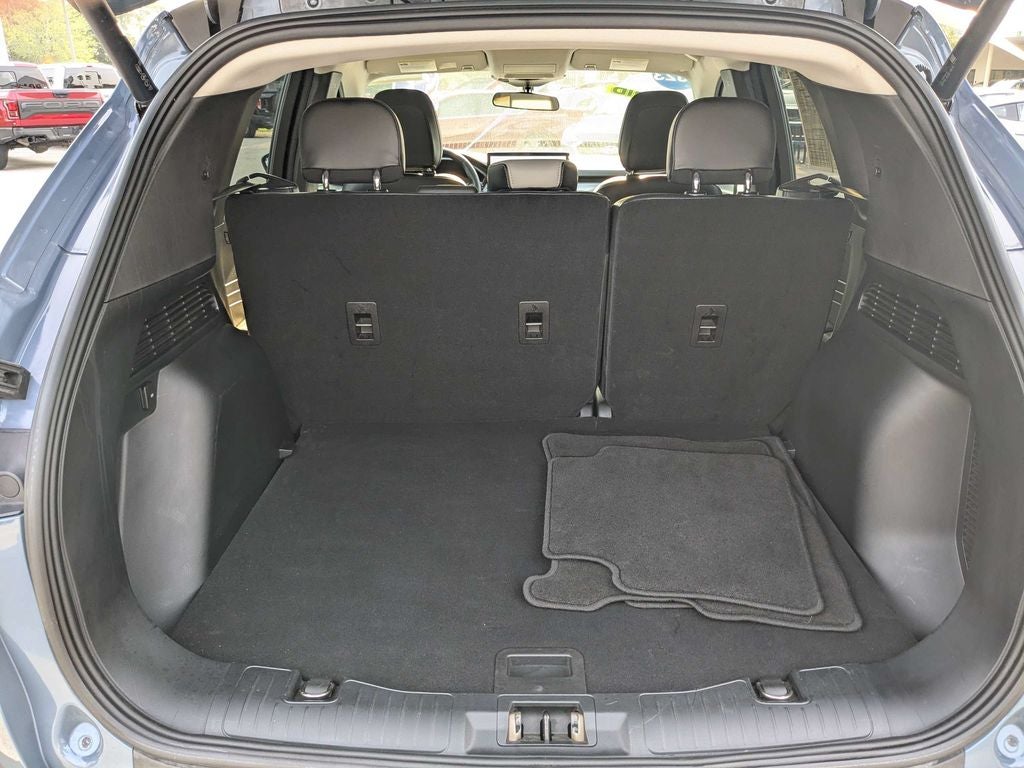 2023 Ford Escape Plug-In Hybrid Base