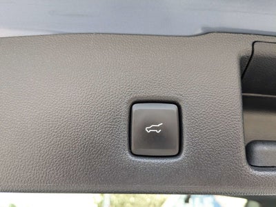 2023 Ford Escape Plug-In Hybrid Base