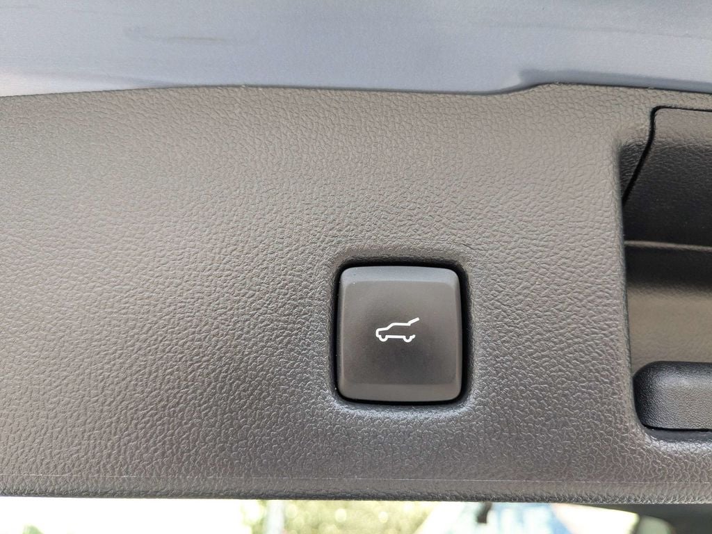 2023 Ford Escape Plug-In Hybrid Base