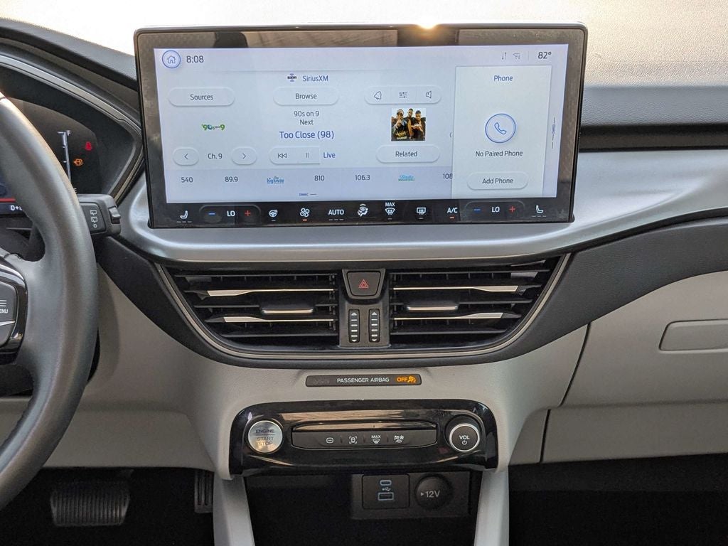 2023 Ford Escape Plug-In Hybrid Base