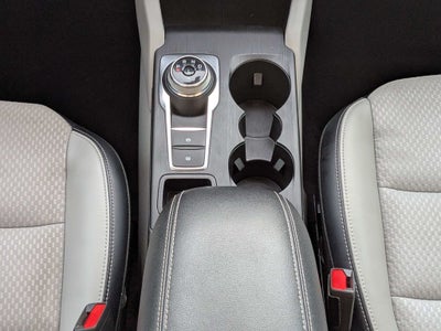 2023 Ford Escape Plug-In Hybrid Base