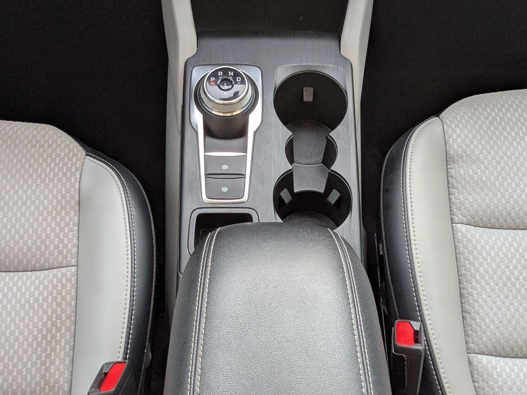 2023 Ford Escape Plug-In Hybrid Base