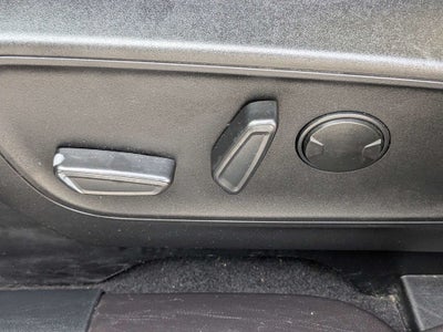 2023 Ford Escape Plug-In Hybrid Base