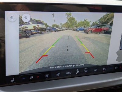 2023 Ford Escape Plug-In Hybrid Base