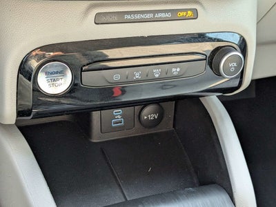 2023 Ford Escape Plug-In Hybrid Base