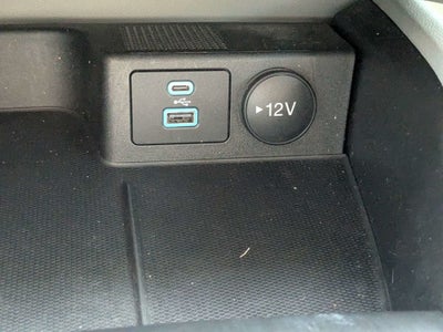 2023 Ford Escape Plug-In Hybrid Base