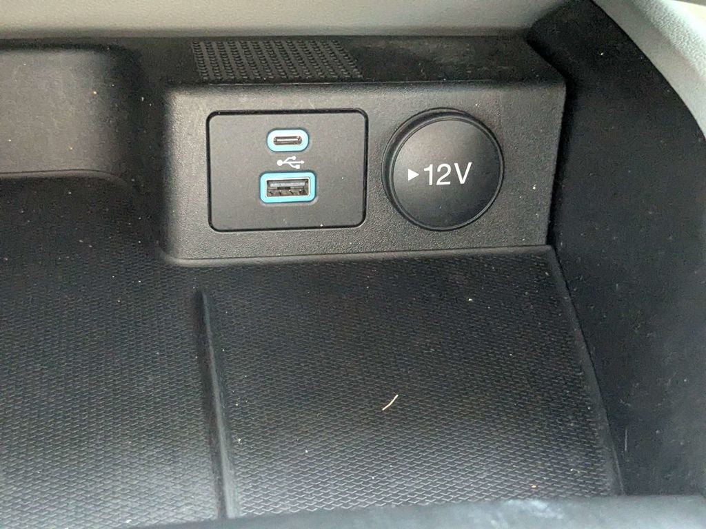 2023 Ford Escape Plug-In Hybrid Base