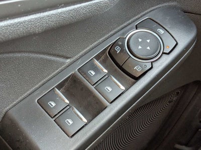 2023 Ford Escape Plug-In Hybrid Base