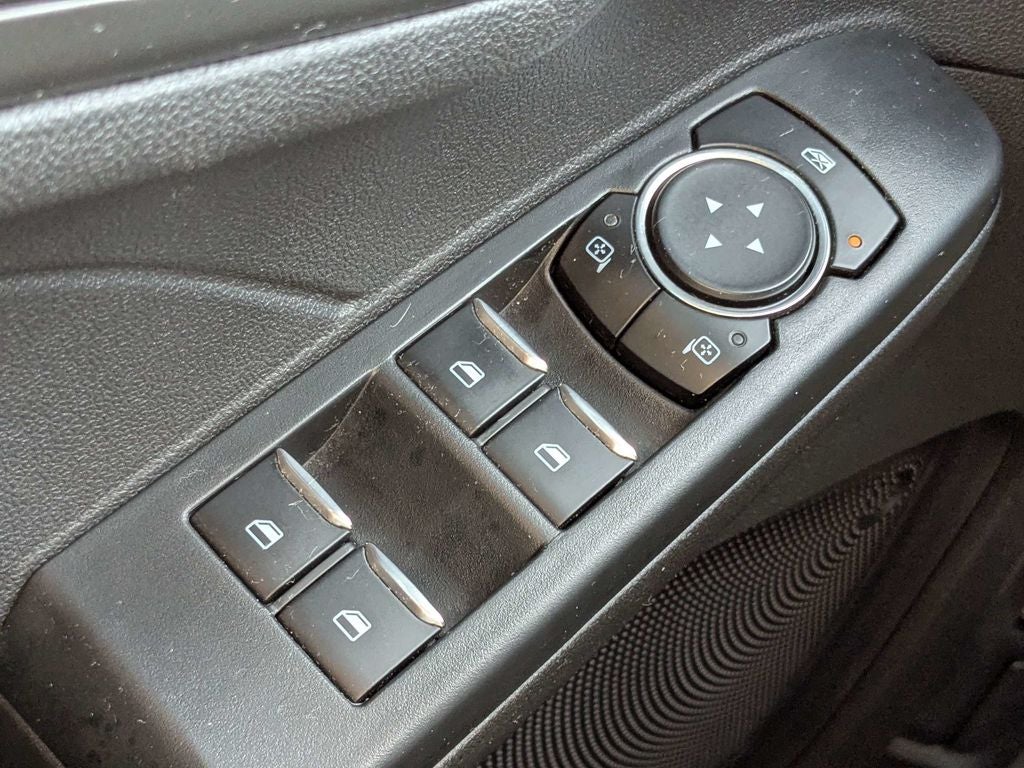 2023 Ford Escape Plug-In Hybrid Base
