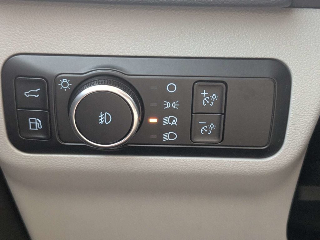 2023 Ford Escape Plug-In Hybrid Base