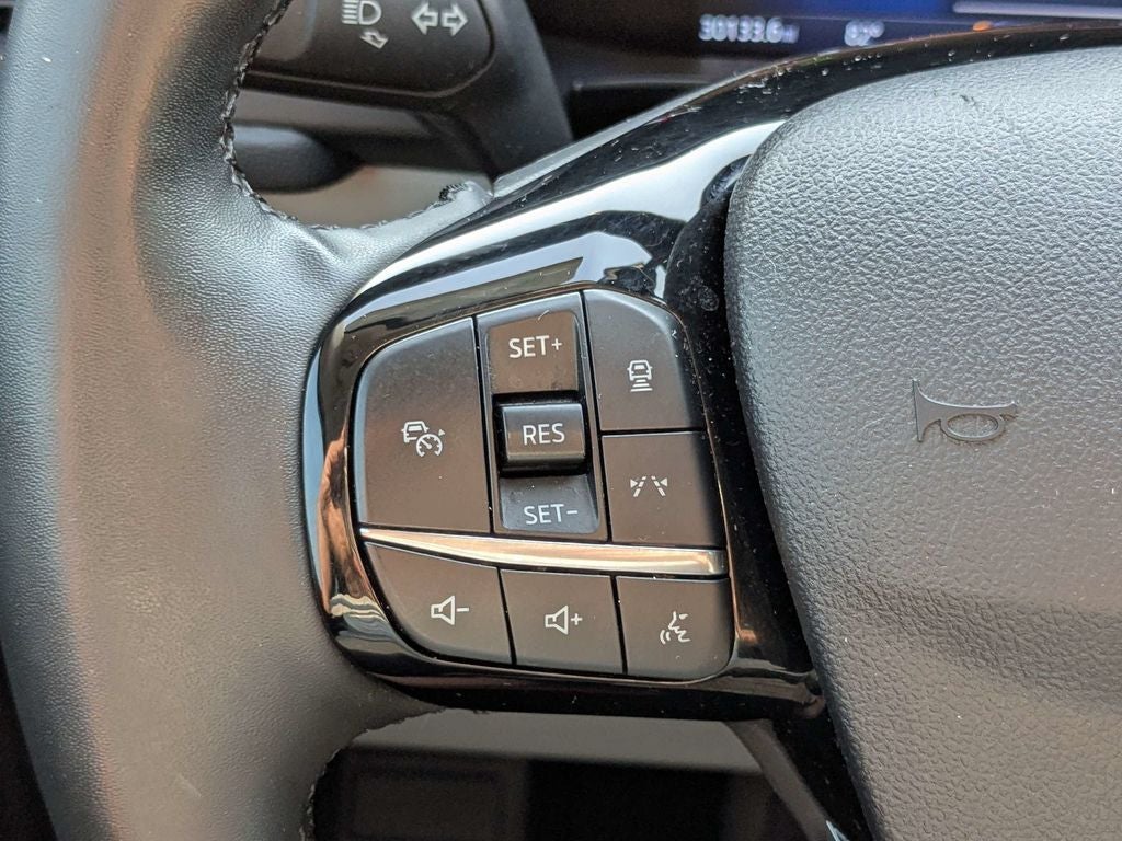 2023 Ford Escape Plug-In Hybrid Base