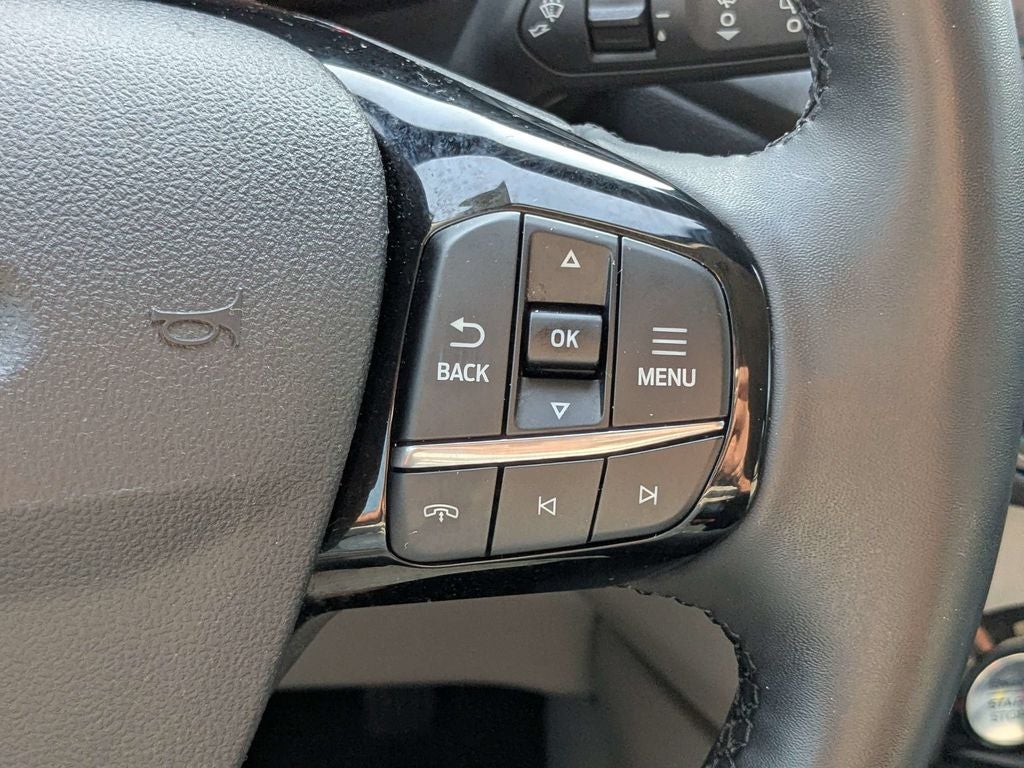 2023 Ford Escape Plug-In Hybrid Base