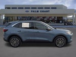 2023 Ford Escape Plug-In Hybrid Base