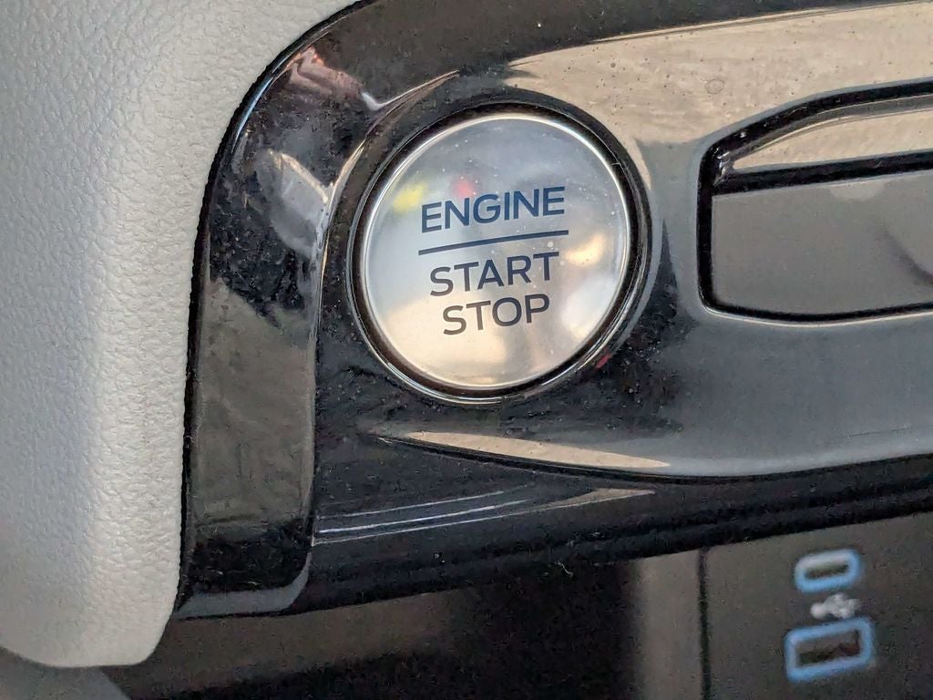 2023 Ford Escape Plug-In Hybrid Base