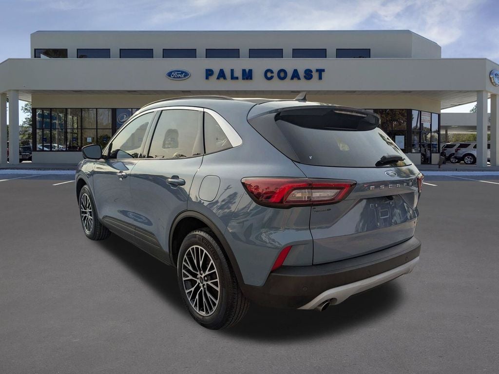 2023 Ford Escape Plug-In Hybrid Base