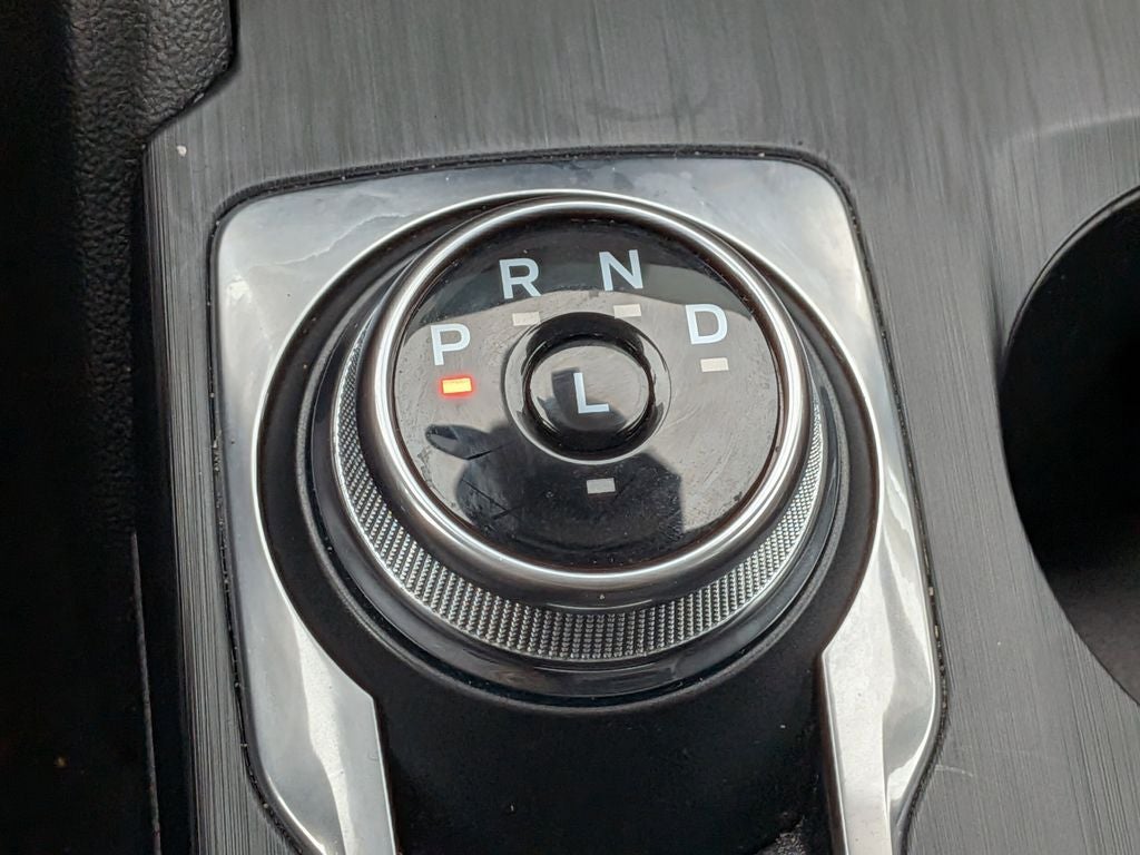 2025 Ford Escape Plug-In Hybrid Base