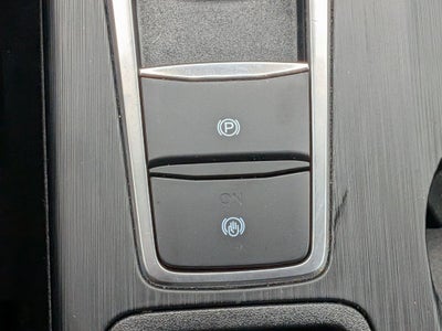 2025 Ford Escape Plug-In Hybrid Base
