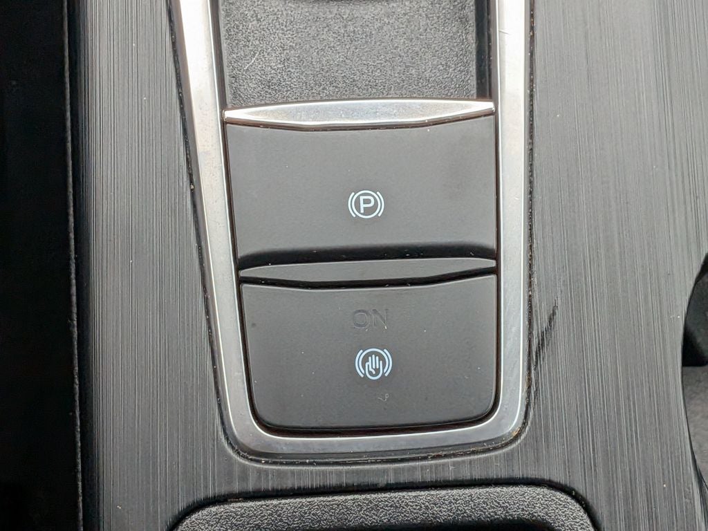 2025 Ford Escape Plug-In Hybrid Base