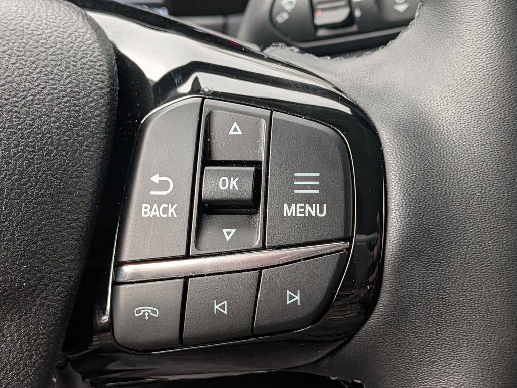 2025 Ford Escape Plug-In Hybrid Base