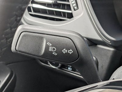 2025 Ford Escape Plug-In Hybrid Base